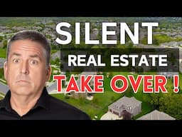 Taking Over Real Estate Without Purchasing it!