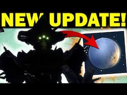 Wow... Bungie reveals NEW Revenant ACT 2 Developer Livestream...