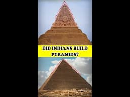 World's Oldest Pyramid Found? 🔺