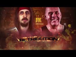 UKW Retribution Cold Open 23-11-24