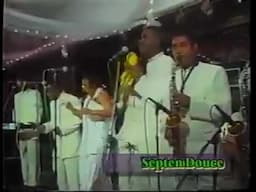 SEPTEN DOUCE Live 1994 _ Orchestre Septentrional