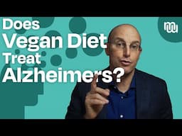 Is a Vegan Diet The Best For Alzheimer’s? A Closer Look at the Ornish Study