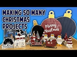 5 DIY Christmas Project Ideas