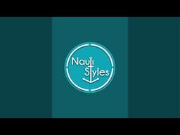 NautiStyles is live!