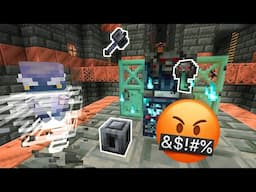 Everything I HATE About Minecraft 1.21