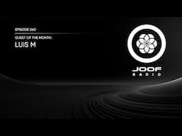 John 00 Fleming — JOOF Radio 060 (November 2024)