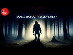 The Truth About Bigfoot | Must See Sasquatch Documentary | J. Horton Films