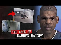 He was boiled alive | The gruesome case of Darren Rainey