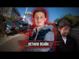 ¿Qué pasó Realmente con Octavio Ocaña? La Oscura VERDAD sobre su MU3RTE (Resuelto)