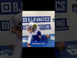 Jiu Jitsu Toe Hold applied by Rodrigo “Comprido” against Roleta        #bjj #jiujitsu #bjjtips