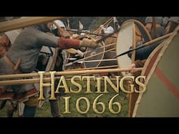 Battle Of Hastings Reenactment 2024