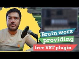 Brain worx is providing this plugin for free | Promotional offer