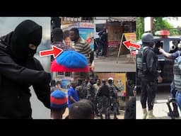 BREAKING! Armɛd R0bbɛrs Vanish At Lapaz As Police Arrɛst Suspect - FULL STORY