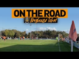 ON THE ROAD - BRIGHOUSE TOWN (MUST WATCH)