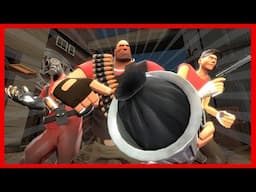 TF2 Classic Custom Weapons Are INSANE