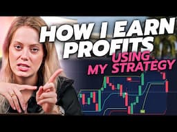 Trading Made Simple: How I Earn Profits Using My Pocket Option Strategy