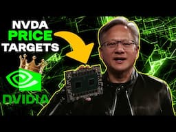 The Shocking Truth About Nvidia Stock's Future | NVDA Stock Analysis