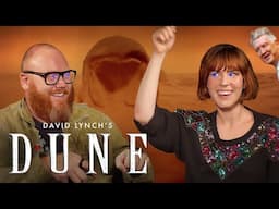 David Lynch's DUNE (1984) | LynchPins Ep 3