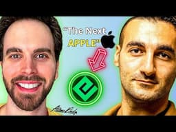 "Energi, The next Apple 🪩 of Blockchain 💪" - Altcoindaily