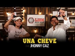 Una cheve con Jhonny Caz T.3 E. 105