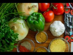 Pierce College Wellness Committee presents Cooking with Chef Herbie