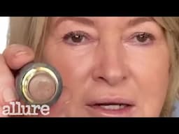 How Martha Stewart Gets That Je Ne Sais Quoi ✨