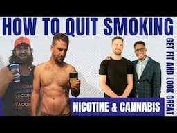 How To Quit Smoking