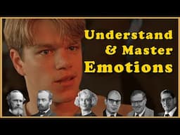 The Philosophy of Emotion | Good Will Hunting