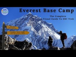 Everest Base Camp Trek | Must do trek in Nepal