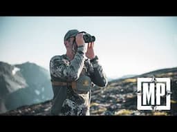 Leupold Optics BX-4 Rangefinding Binoculars - Gear Review | Mark V. Peterson Hunting