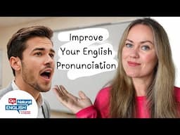 How to Use Minimal Pairs to Improve Your English Pronunciation