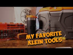 Why Klein Tools Are a Game Changer for Any Carpenter