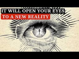 ⚠️WARNING: This Wisdom Will Change How You See the World FOREVER! | The Illusion Of External