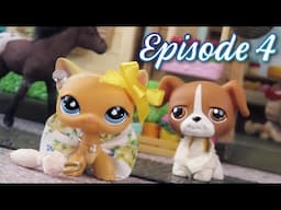 LPS: Eastwood | Episode 4 | {Miss Caroline}