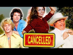 Dukes of Hazzard Got Canceled Because of Its Stars. Here's Why.