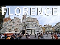 Florence Italy Travel Guide | How to Explore Florence in One Day