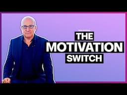 Paul McKenna Official | The Motivation Switch Technique