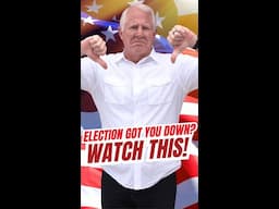 Election Got You Down? Watch This!