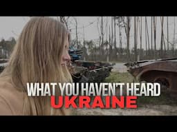 Everything Was Supposed to Be Said About Ukraine...