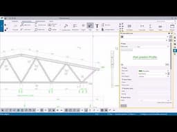 Add associative notes in Tekla Structures