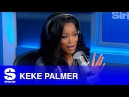 Keke Palmer on Being Part of "This Is Me... Now: A Love Story" with Jennifer Lopez