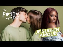 JE SUIS EN AMOUR avec FABIENNE - ÉPISODE 2 SAISON 5, UN POTIN AVEC ÇA?