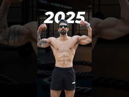 Best Fitness Motivation 2025