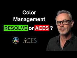 Watch these 25 mins to FULLY Understand Color Management [Beginners Guide]