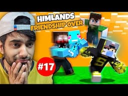 HIMLANDS - SADDEST DAY FOR FRIENDSHIP [S-6 part 17]