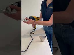 How To: Attach FURNO Heat Gun Accessories