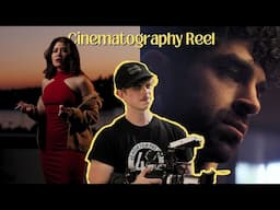 Galen Andrus - Cinematography REEL 2024