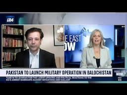 Pakistan to launch military operation against Baloch separatists