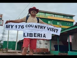 DR.T N SURESH KUMAR at LIBERIA 176th  COUNTRY VISIT