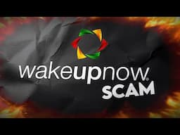 WakeUpNow was Put to Bed